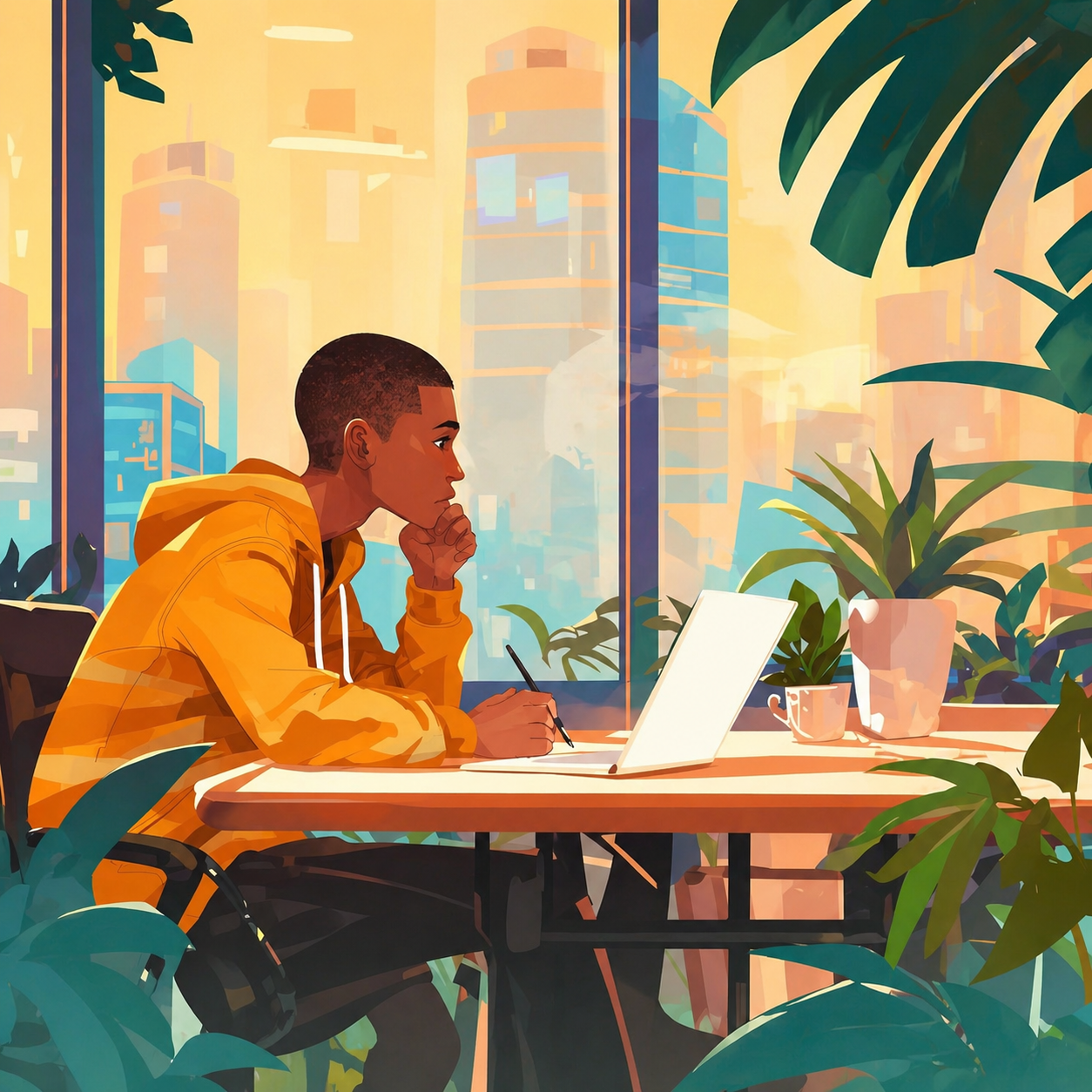 Ressources pour apprendre l'informatique quand on vient des maths